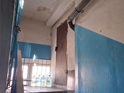 квартира по адресу Тополь-2 жилой массив ул., 14