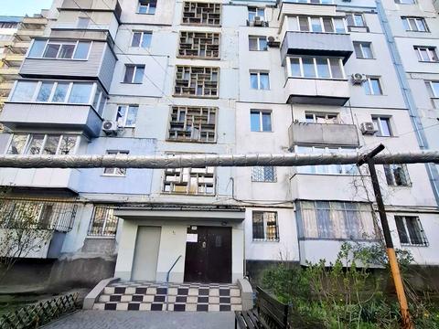 квартира по адресу Тополь-2 жилой массив ул., 14