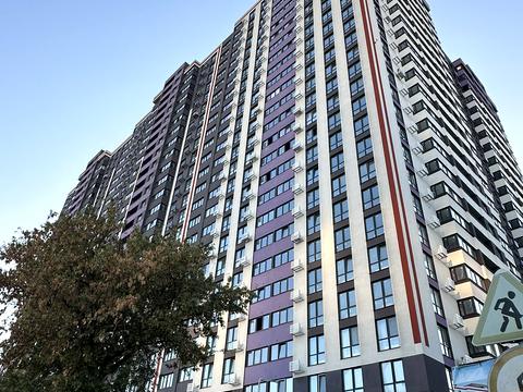 квартира за адресою Повітряних Сил просп. (Повітрофлотський), 56