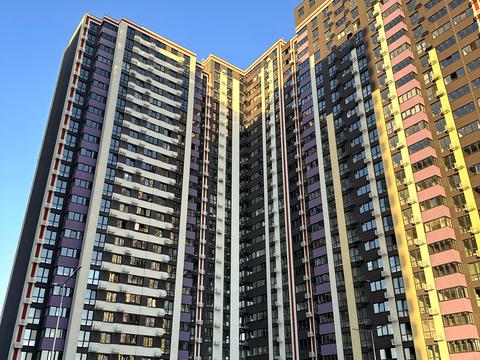 квартира за адресою Повітряних Сил просп. (Повітрофлотський), 56