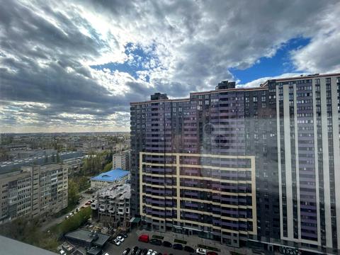 квартира за адресою Повітряних Сил просп. (Повітрофлотський), 56