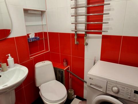 квартира за адресою Героїв "Азову" вул. (Пролетарська), 27