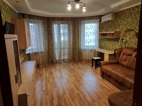 квартира за адресою Героїв "Азову" вул. (Пролетарська), 27