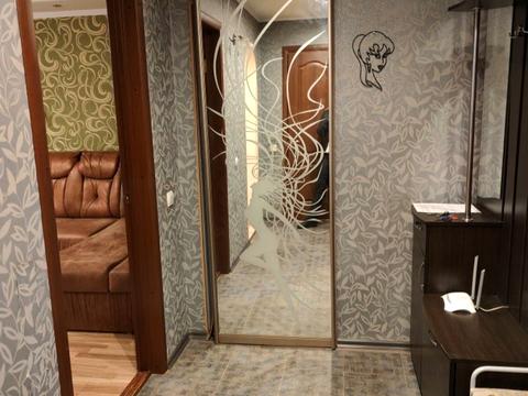 квартира за адресою Героїв "Азову" вул. (Пролетарська), 27
