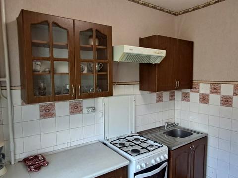 квартира по адресу Героев Днепра ул., 73