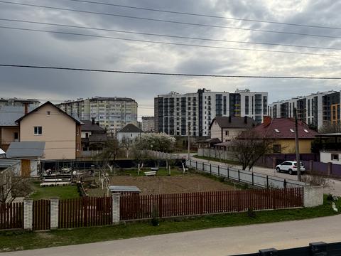 дом по адресу Героев УПА ул.