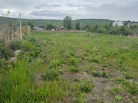 ділянка за адресою Зелена