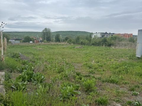 участок по адресу Зелена