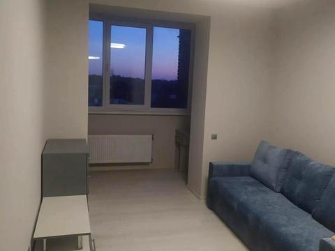 квартира по адресу Ивана Пулюя ул., 40, к. 4