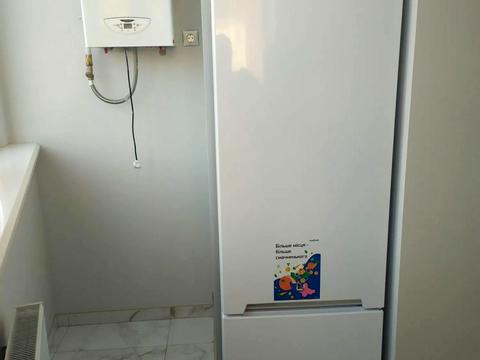 квартира по адресу Ивана Пулюя ул., 40, к. 4