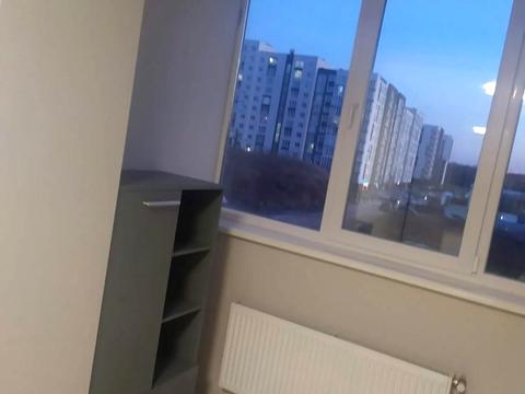 квартира по адресу Ивана Пулюя ул., 40, к. 4