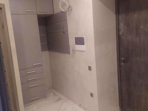 квартира по адресу Ивана Пулюя ул., 40, к. 4