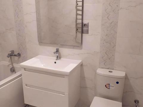 квартира по адресу Ивана Пулюя ул., 40, к. 4