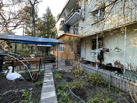 квартира за адресою Анатолія Солов'яненка вул., 349