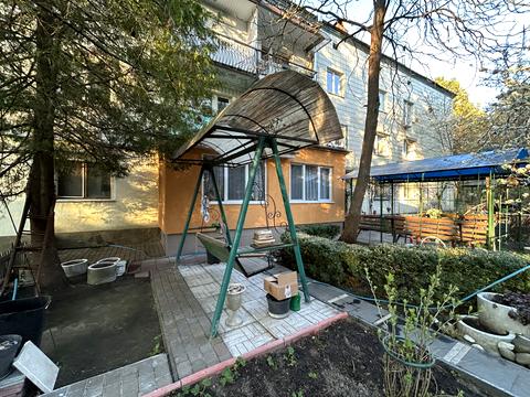 квартира за адресою Анатолія Солов'яненка вул., 349