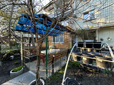 квартира за адресою Анатолія Солов'яненка вул., 349