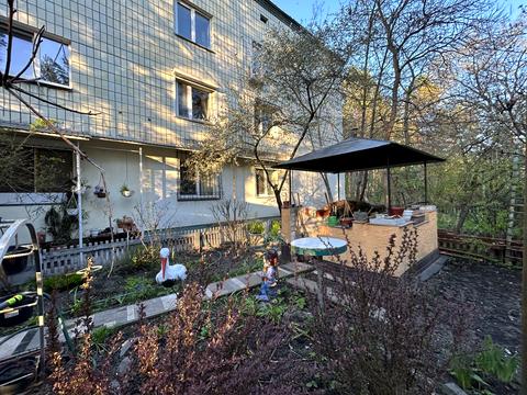 квартира за адресою Анатолія Солов'яненка вул., 349