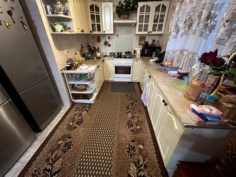 квартира за адресою Анатолія Солов'яненка вул., 349