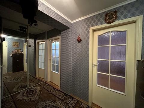 квартира за адресою Анатолія Солов'яненка вул., 349