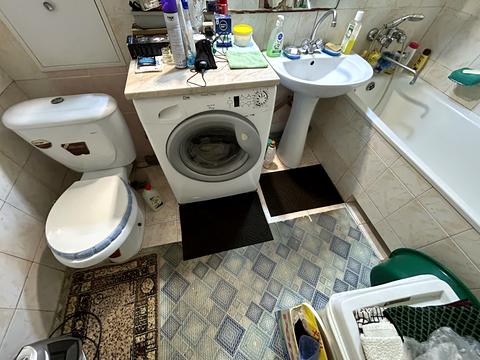 квартира за адресою Анатолія Солов'яненка вул., 349