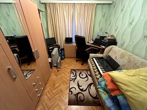 квартира за адресою Анатолія Солов'яненка вул., 349