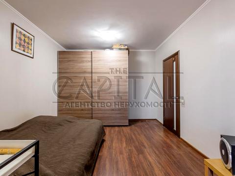 квартира по адресу Юлии Здановской ул. (Ломоносова), 83-А