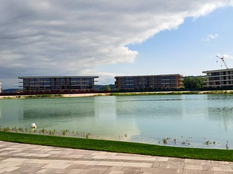 квартира за адресою Паркова вул., (Будинок 2.7 Vita)