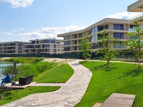 квартира за адресою Паркова вул., (Будинок 2.7 Vita)