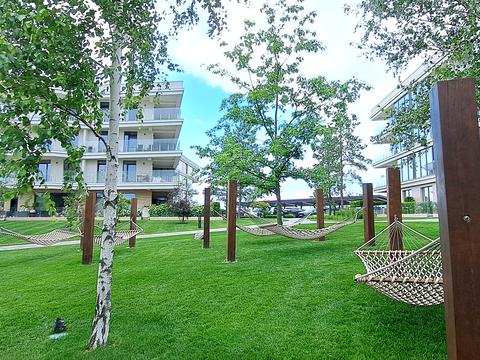 квартира за адресою Паркова вул., (Будинок 2.7 Vita)