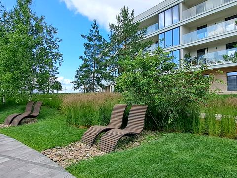 квартира за адресою Паркова вул., (Будинок 2.7 Vita)