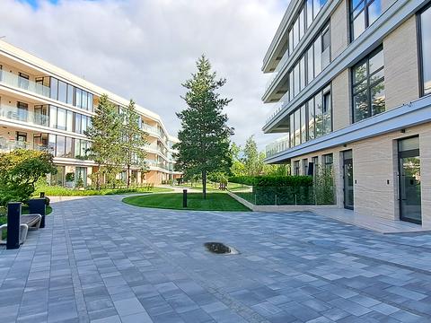 квартира за адресою Паркова вул., (Будинок 2.7 Vita)