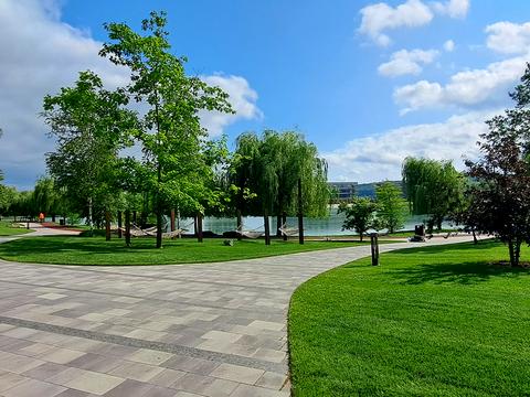 квартира за адресою Паркова вул., (Будинок 2.7 Vita)