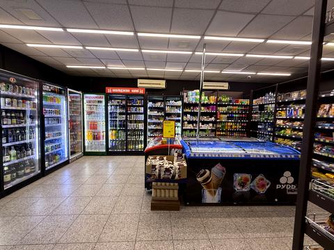 коммерческая по адресу Александра Попова ул., 12