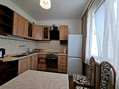 квартира за адресою Харківське шосе, 148