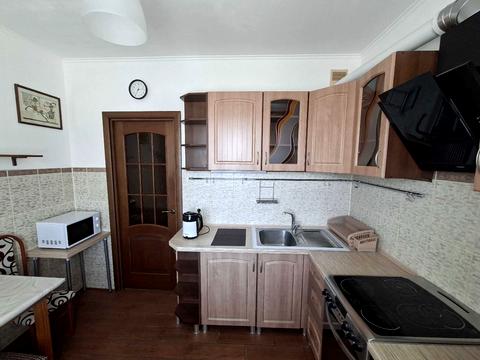 квартира за адресою Харківське шосе, 148