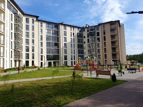 квартира за адресою урочище Ягниди вул., 2
