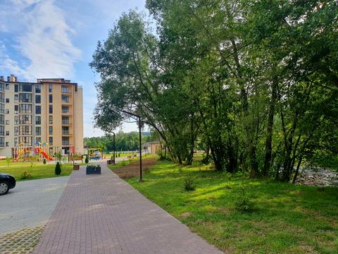 квартира за адресою урочище Ягниди вул., 2