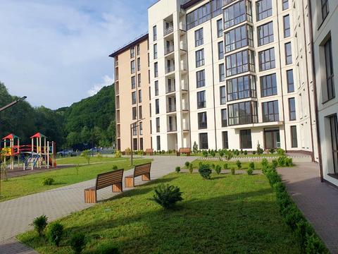 квартира за адресою урочище Ягниди вул., 2