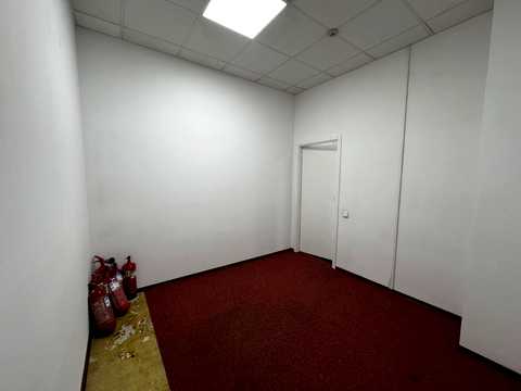 комерційна за адресою Героїв Космосу вул., 4