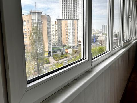 квартира за адресою Раїси Окіпної вул., 7