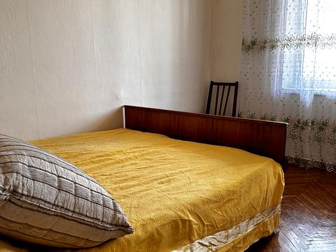 квартира за адресою Раїси Окіпної вул., 7