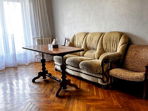 квартира за адресою Раїси Окіпної вул., 7