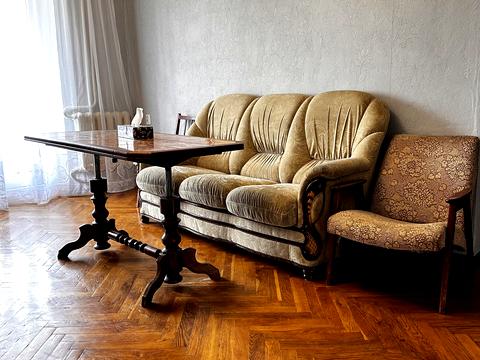 квартира по адресу Раисы Окипной ул., 7