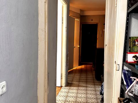 квартира за адресою Раїси Окіпної вул., 7