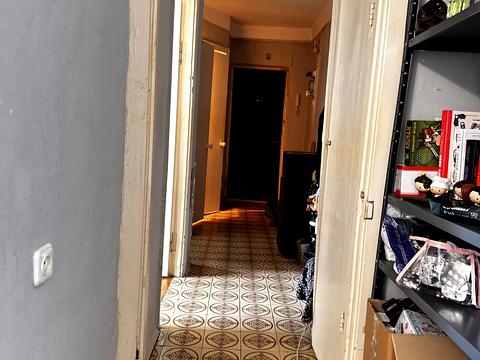 квартира за адресою Раїси Окіпної вул., 7