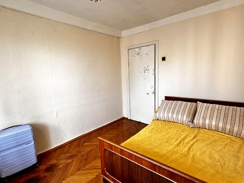 квартира за адресою Раїси Окіпної вул., 7