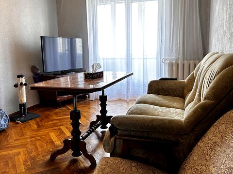 квартира за адресою Раїси Окіпної вул., 7