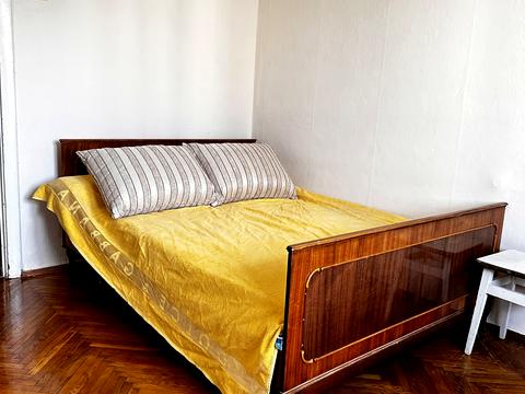 квартира за адресою Раїси Окіпної вул., 7