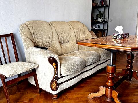 квартира за адресою Раїси Окіпної вул., 7