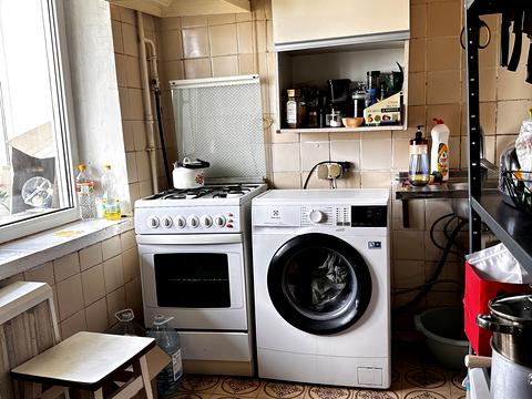 квартира за адресою Раїси Окіпної вул., 7